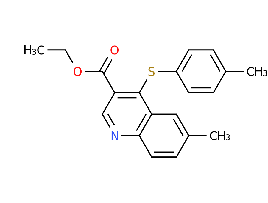 Structure Amb2407400