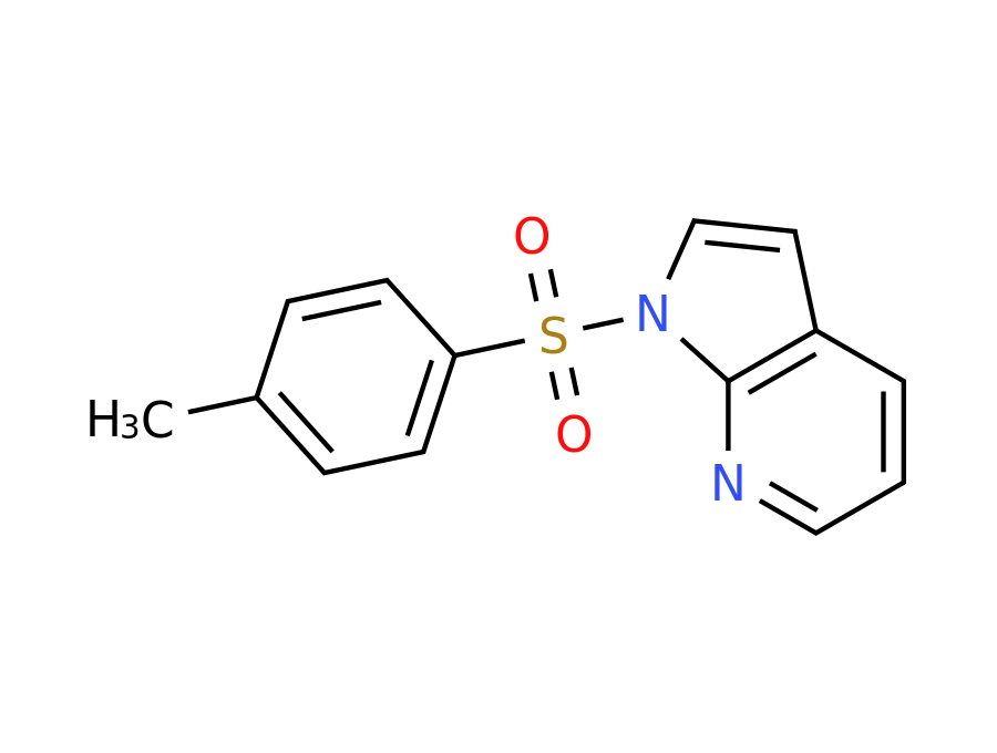 Structure Amb2407435