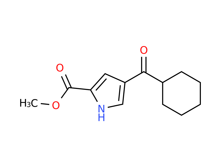 Structure Amb2407698