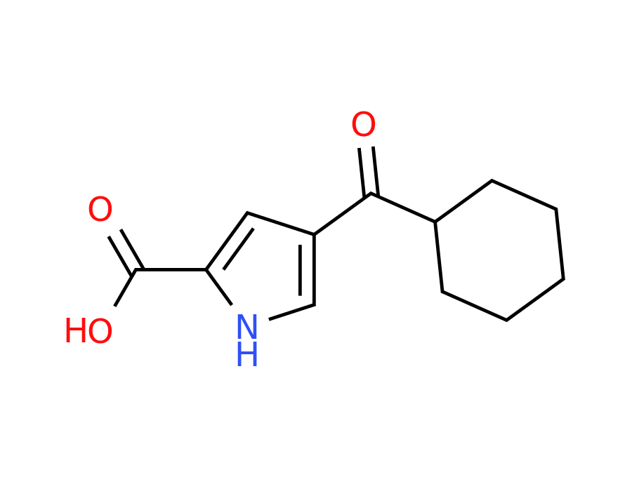 Structure Amb2407714