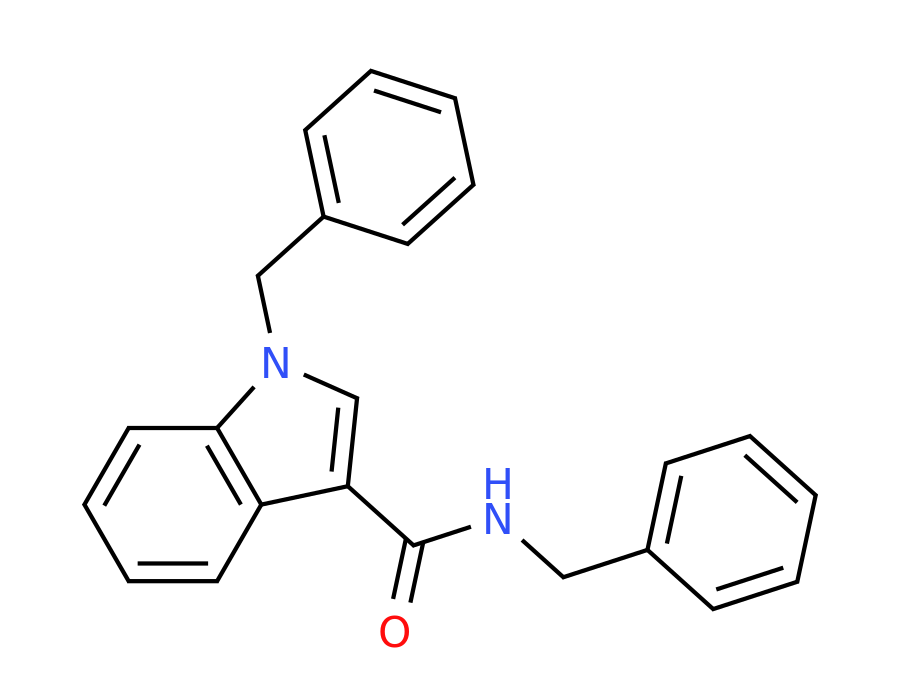 Structure Amb2408001