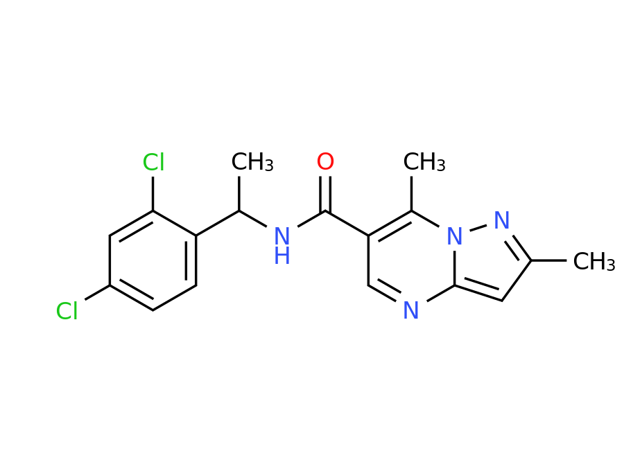 Structure Amb240809