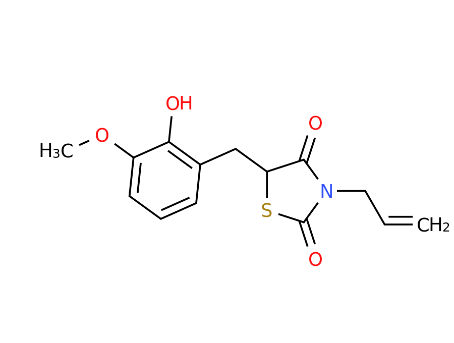 Structure Amb2408177