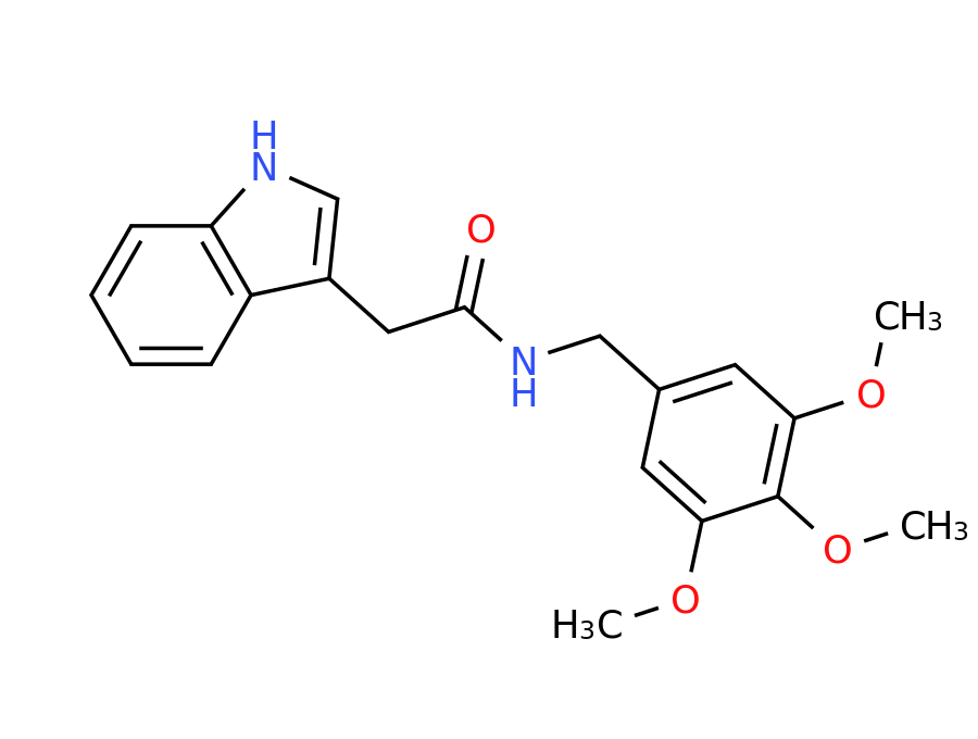 Structure Amb240858