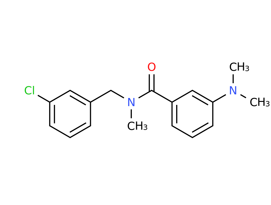 Structure Amb240883