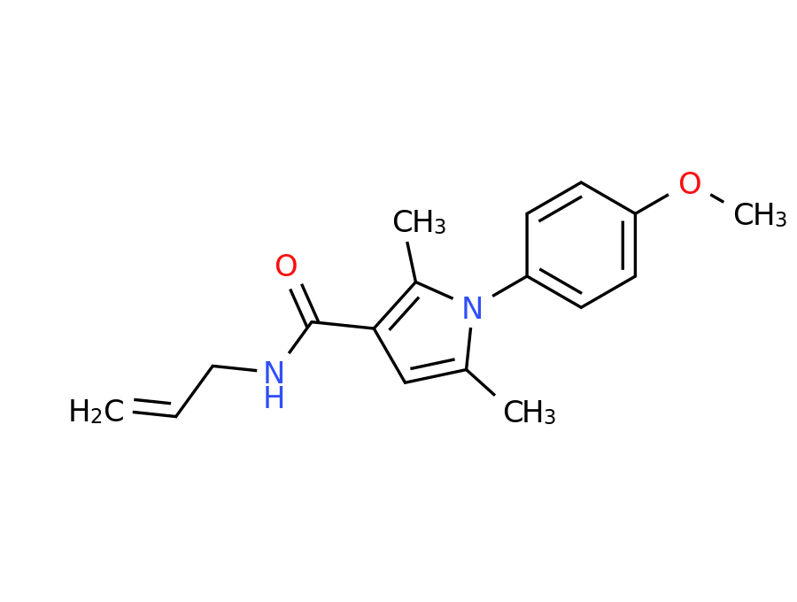 Structure Amb240938