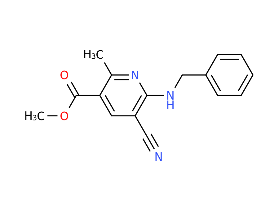 Structure Amb2409701