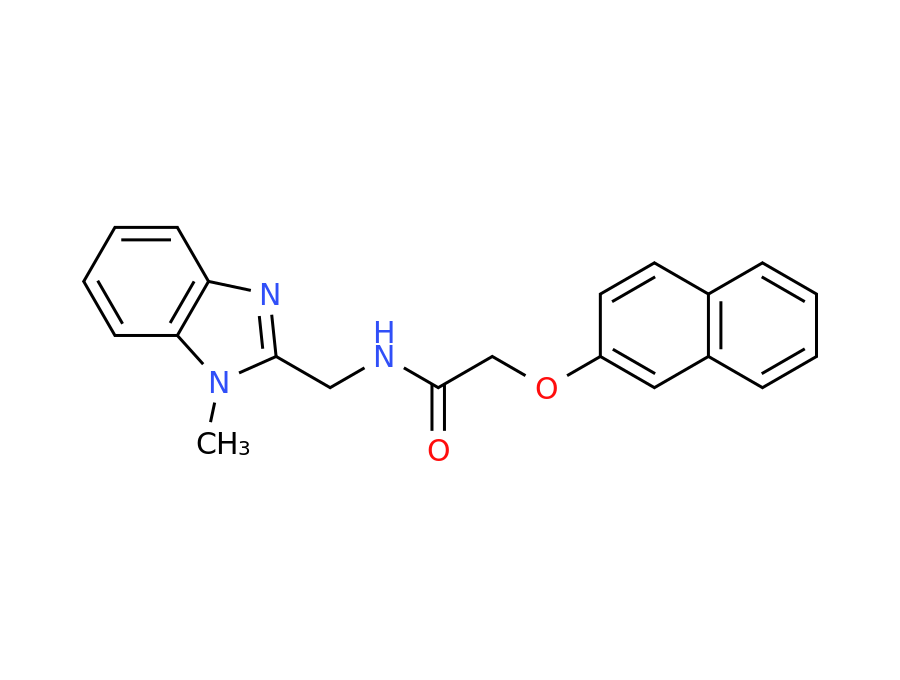 Structure Amb240981