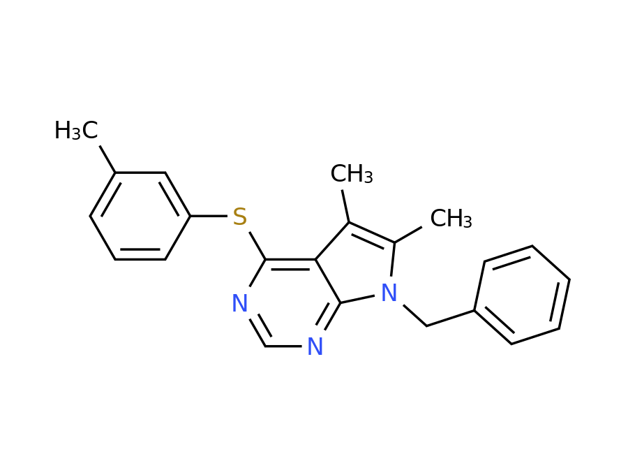 Structure Amb2409870