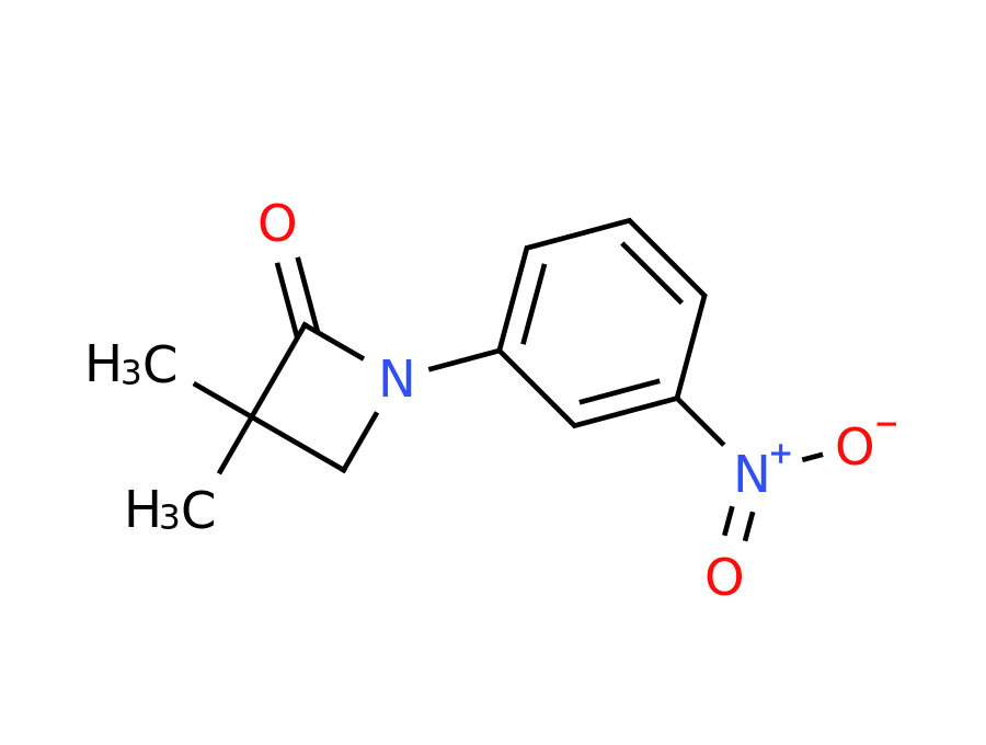 Structure Amb2410034