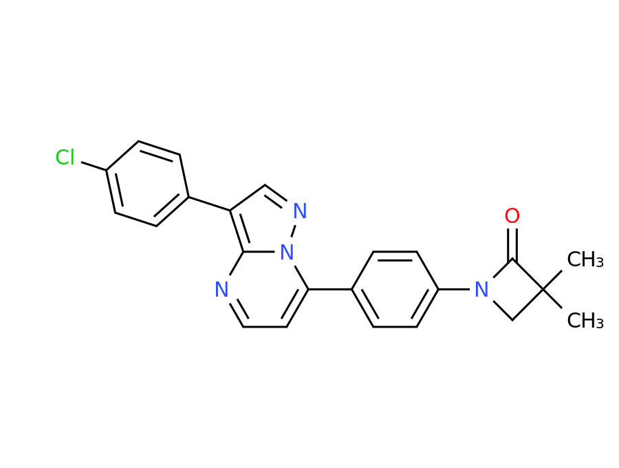 Structure Amb2410054