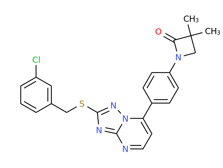 Structure Amb2410068