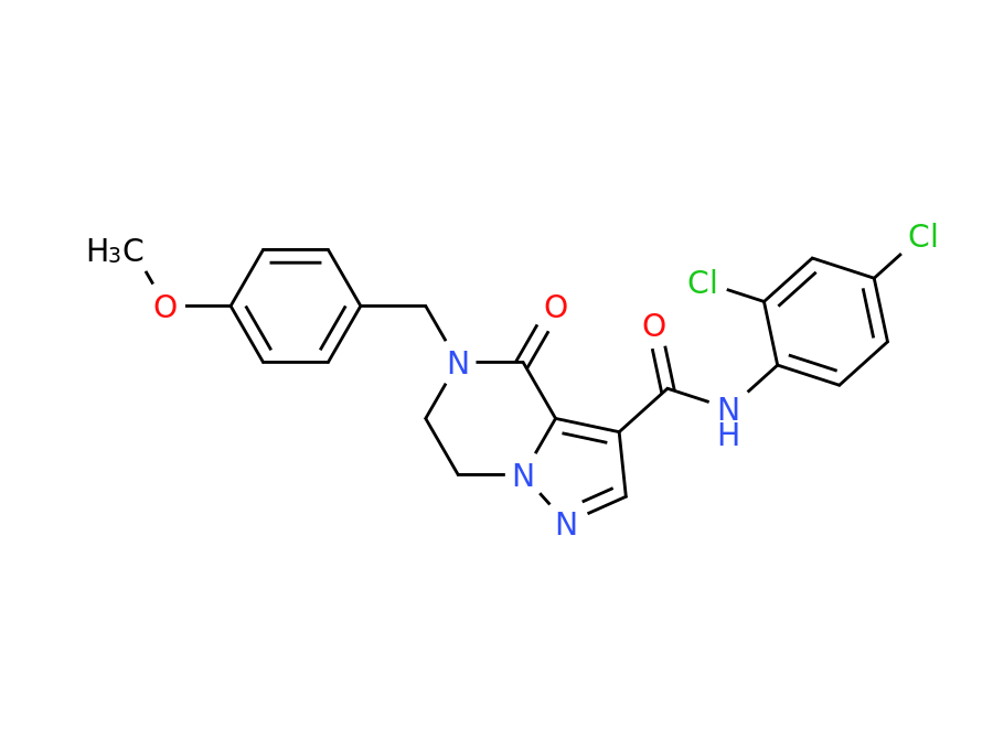 Structure Amb2410204