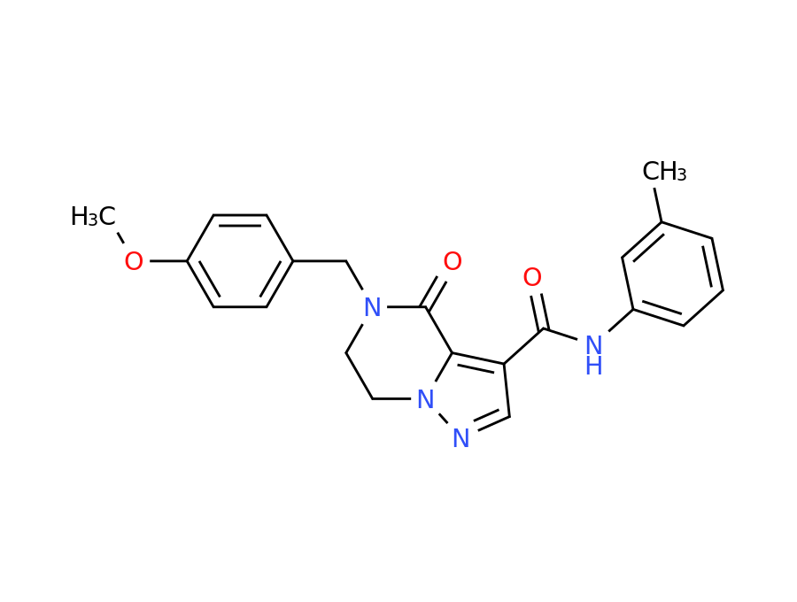 Structure Amb2410207