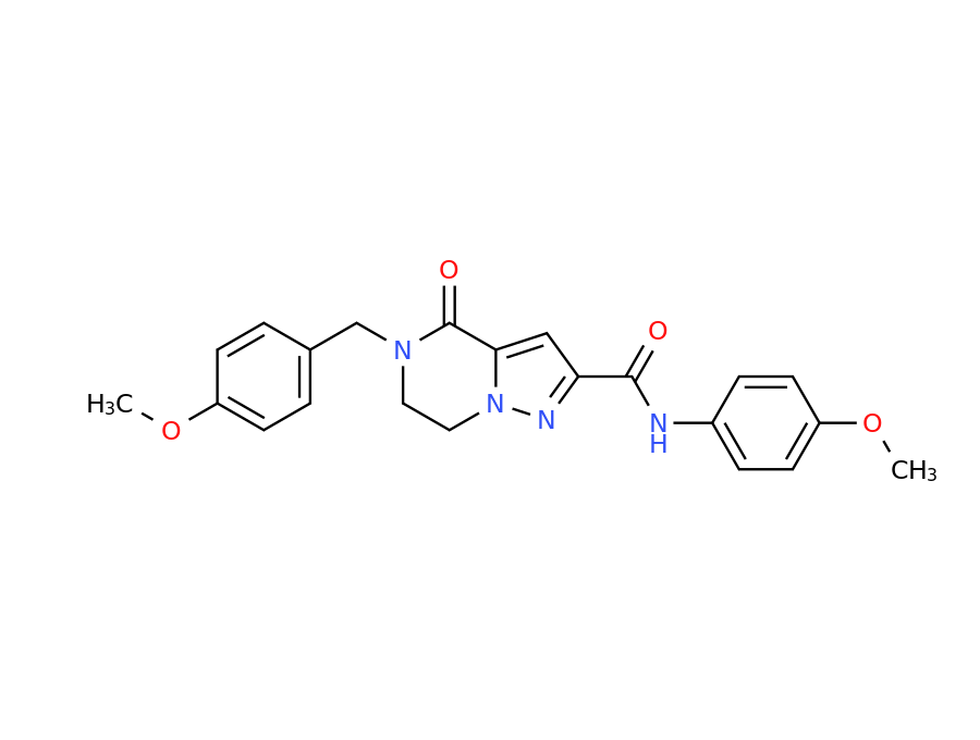 Structure Amb2410208