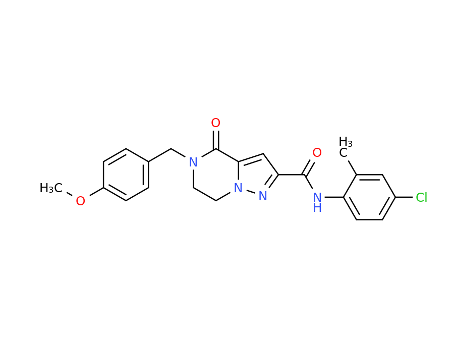 Structure Amb2410209