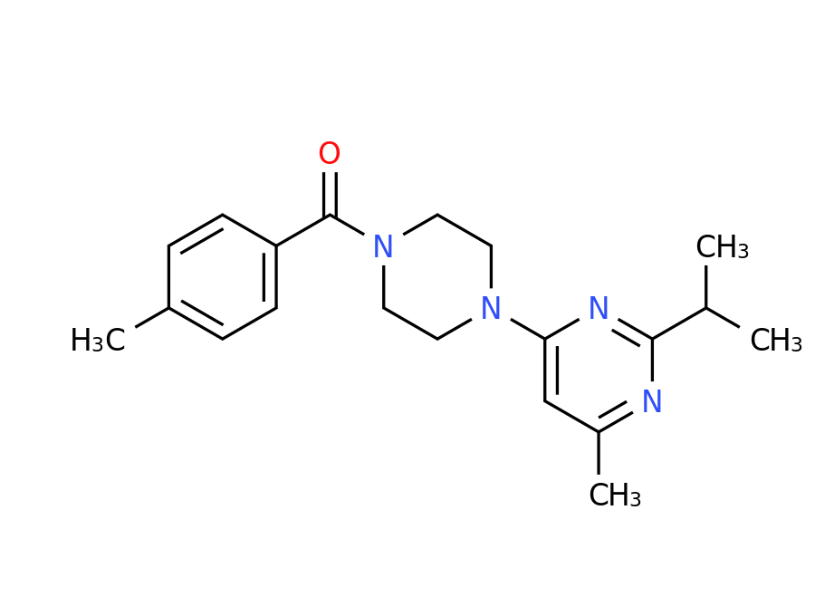 Structure Amb241036