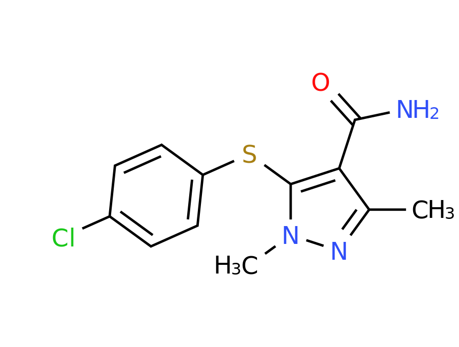 Structure Amb2410507