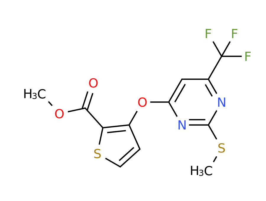 Structure Amb2410526