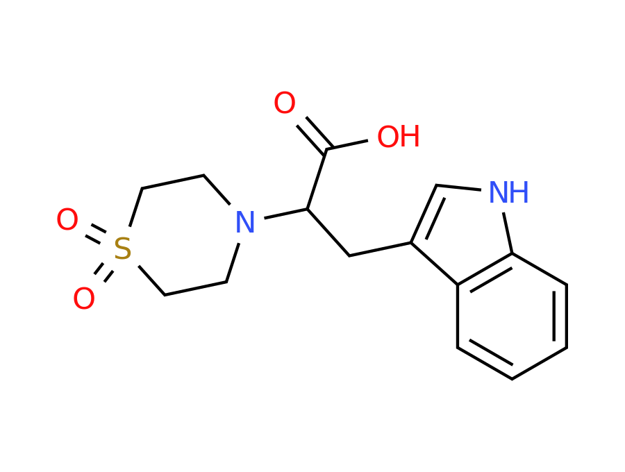 Structure Amb2410928