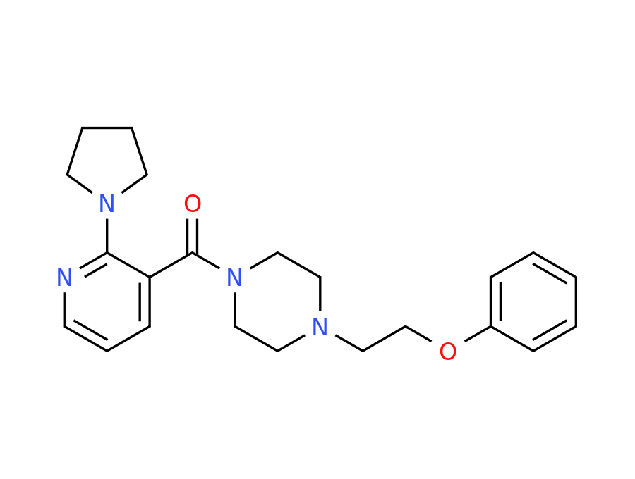 Structure Amb241122