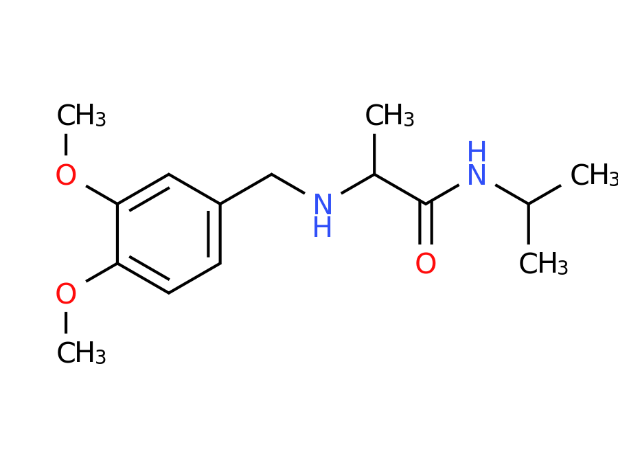 Structure Amb241162