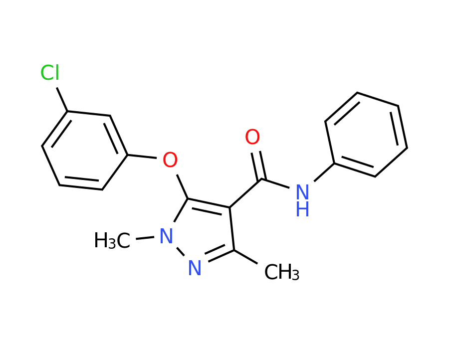 Structure Amb2412015