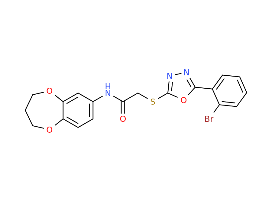 Structure Amb241208