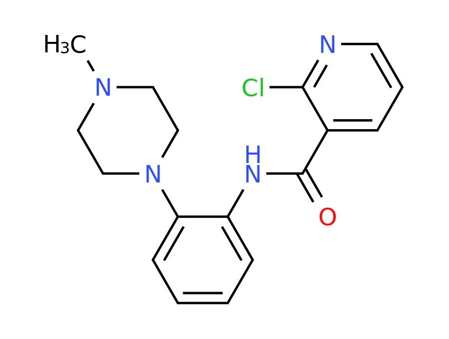 Structure Amb2412212