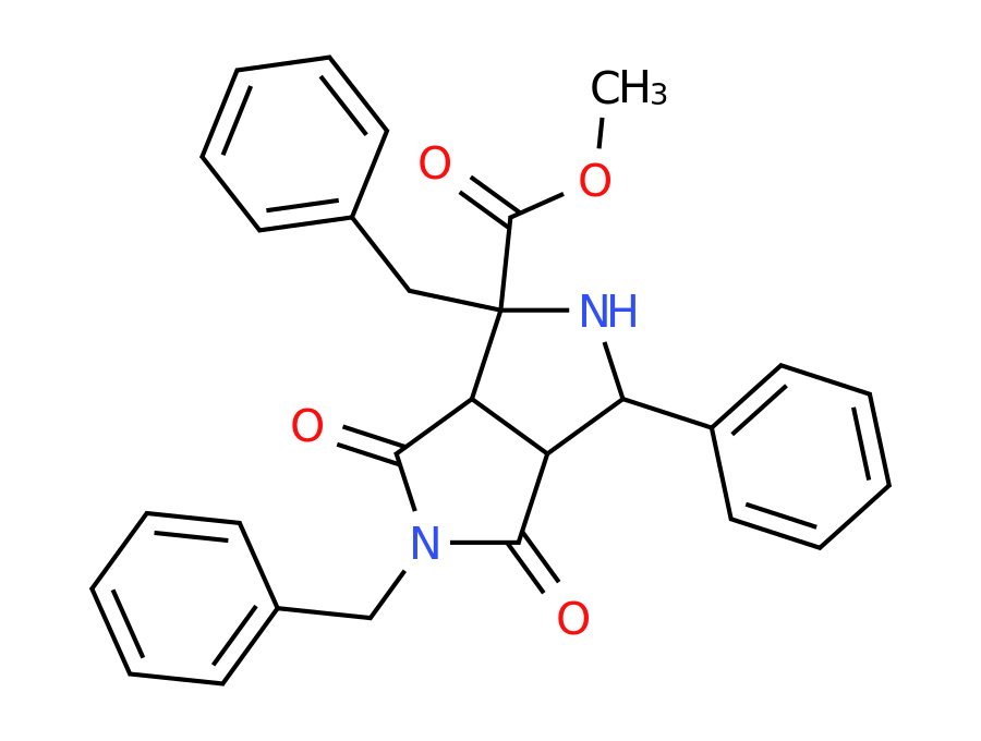 Structure Amb2412265