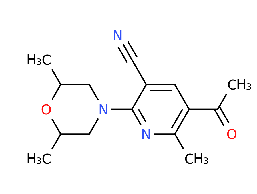 Structure Amb2412573