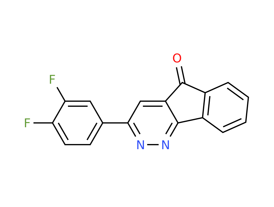 Structure Amb2412652