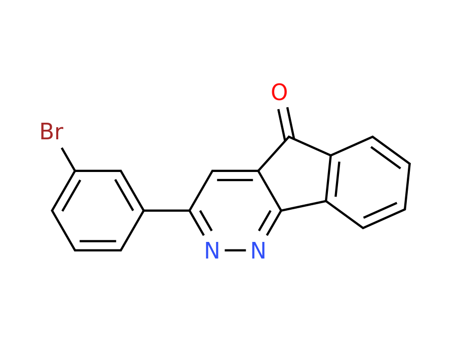 Structure Amb2412653