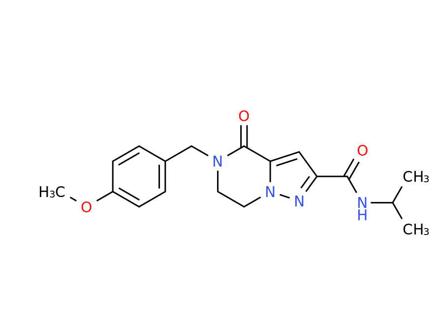 Structure Amb2412965