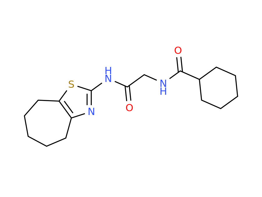 Structure Amb241304