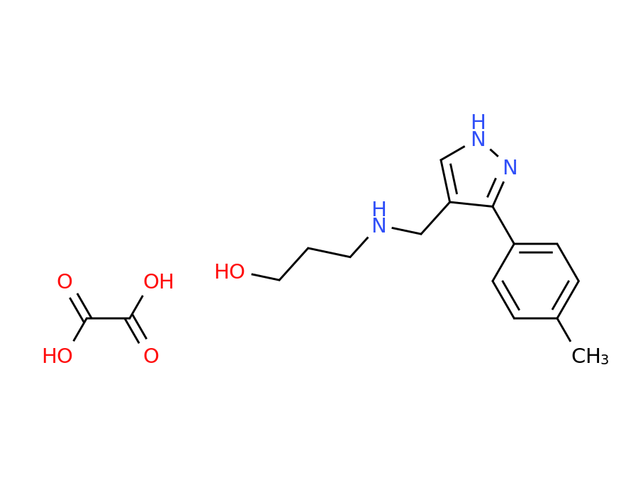 Structure Amb241337