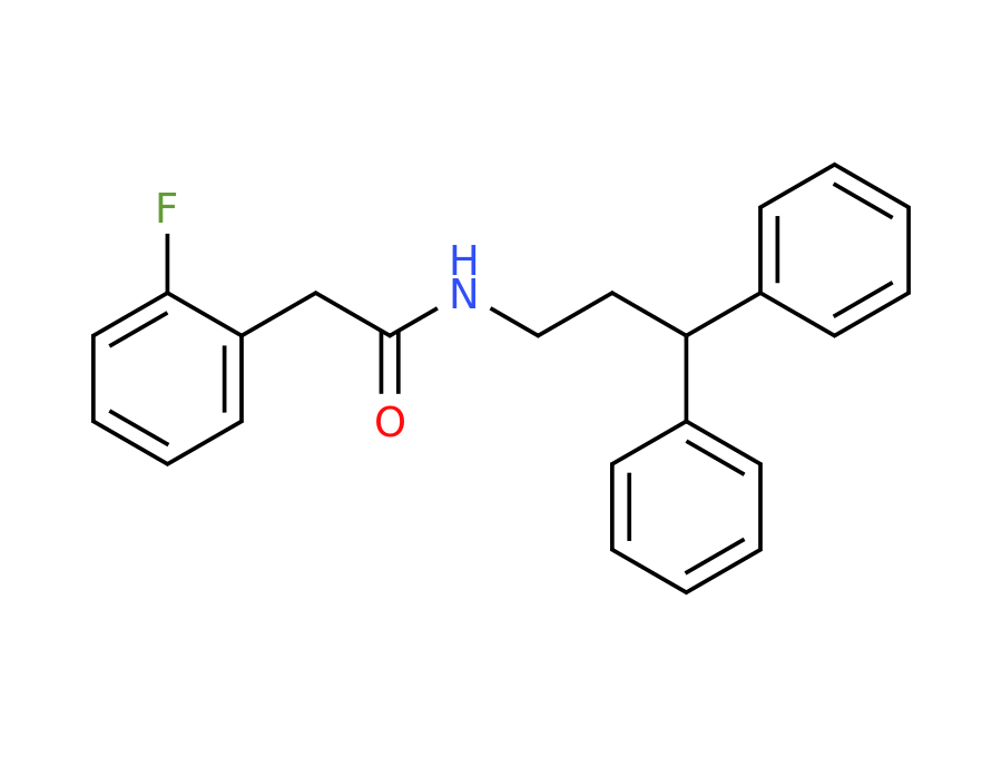 Structure Amb24136