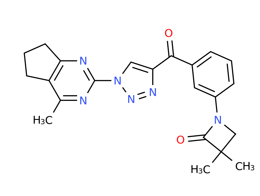 Structure Amb2413908