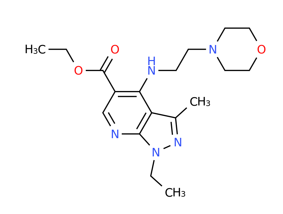 Structure Amb2413918