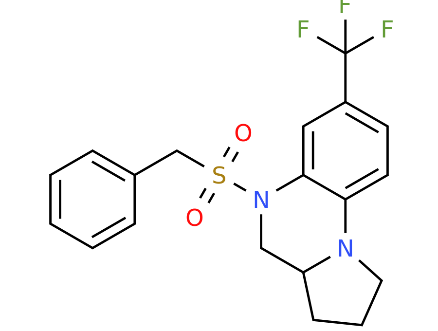 Structure Amb2413948