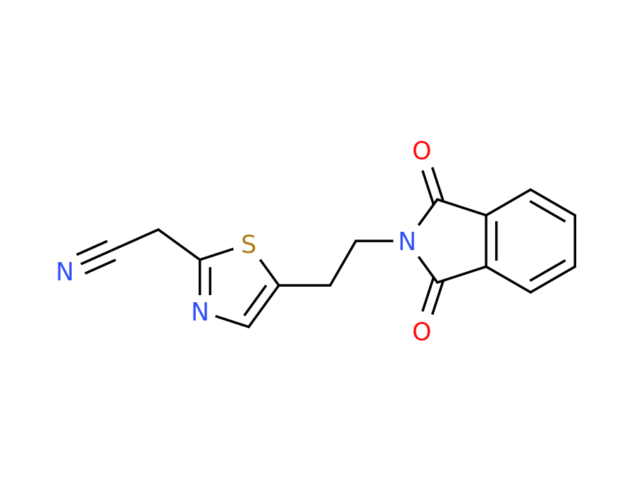 Structure Amb2413957