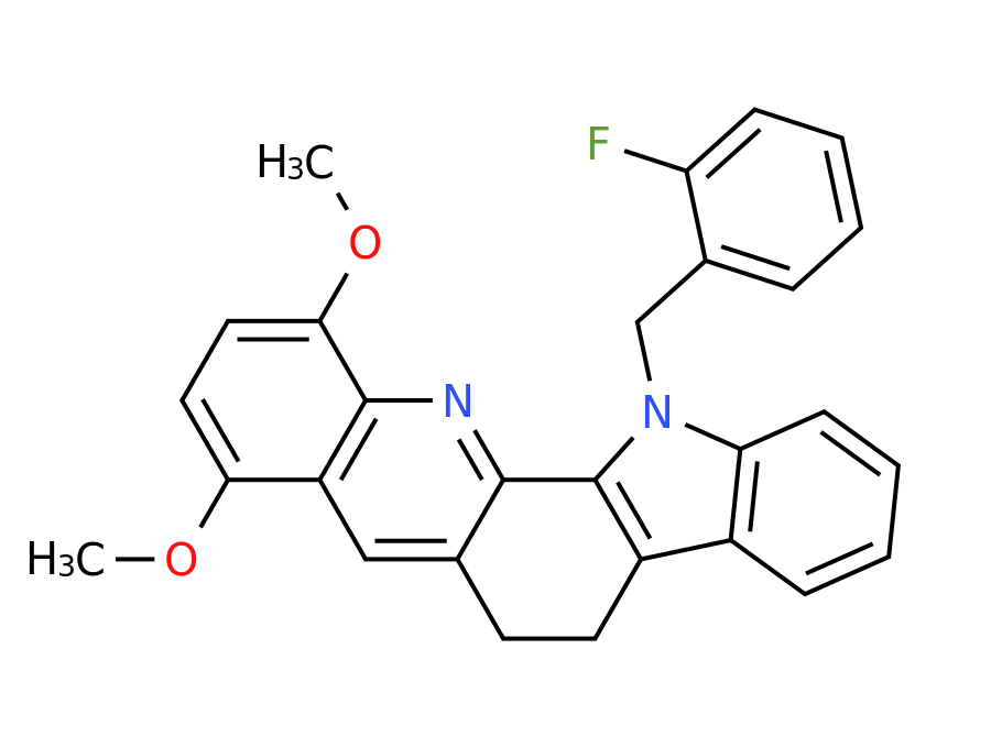 Structure Amb2413998