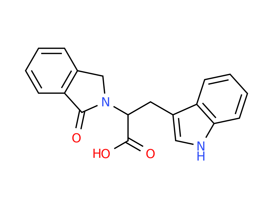 Structure Amb2414008