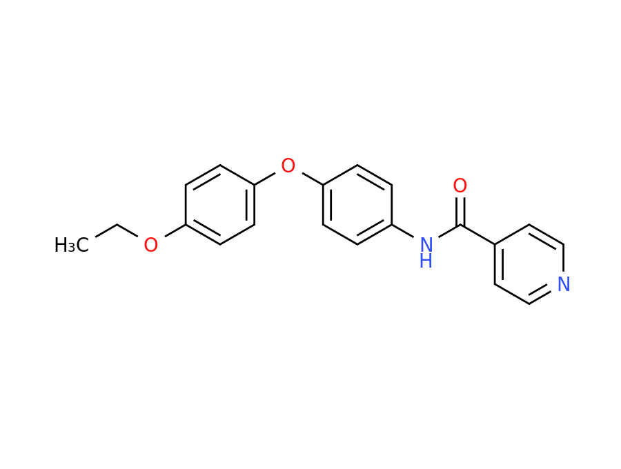 Structure Amb24147