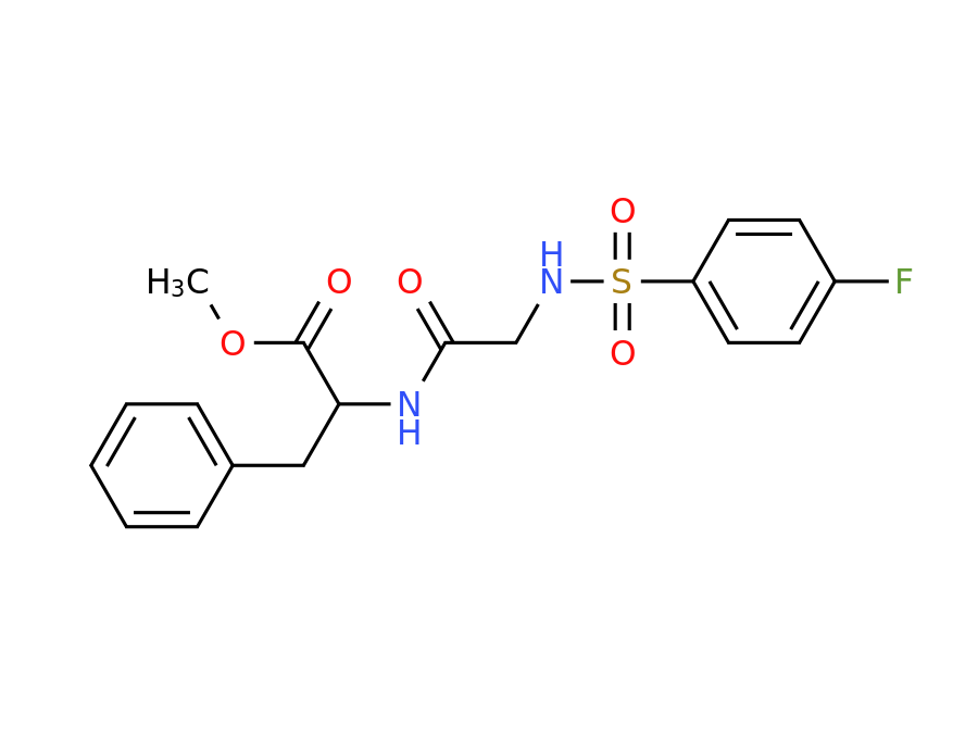 Structure Amb2414964