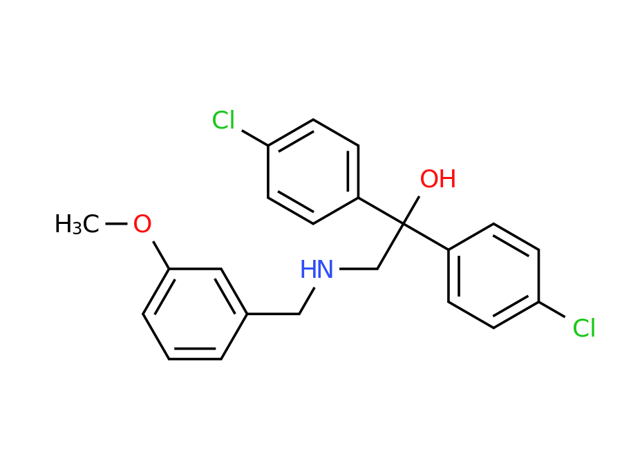 Structure Amb2415101