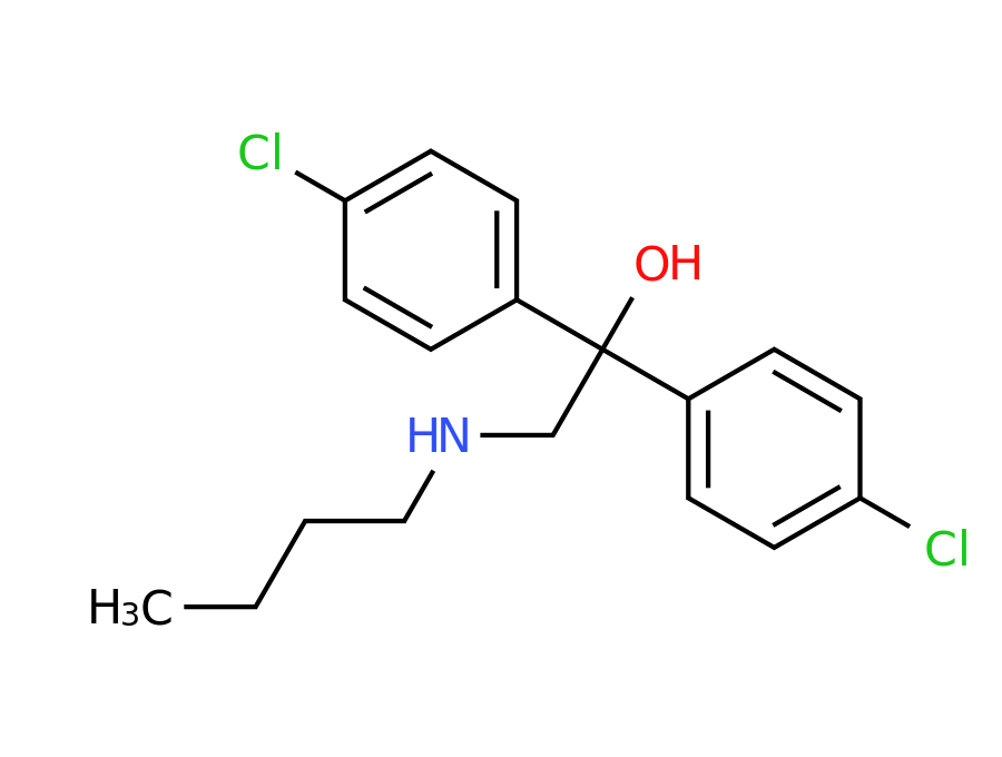 Structure Amb2415111