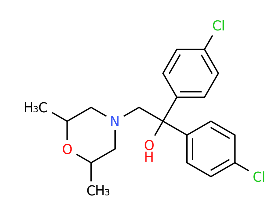 Structure Amb2415119