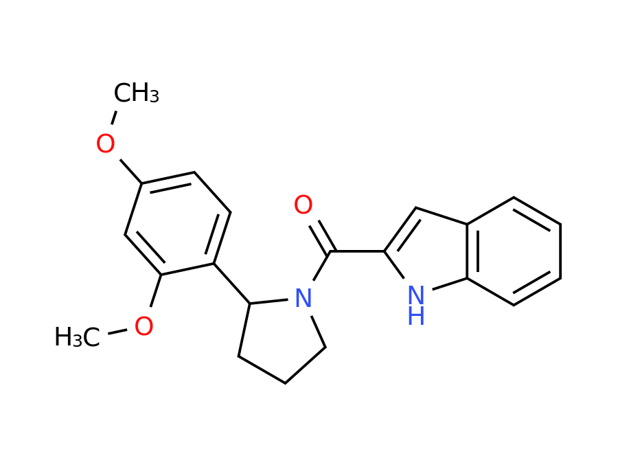 Structure Amb241515