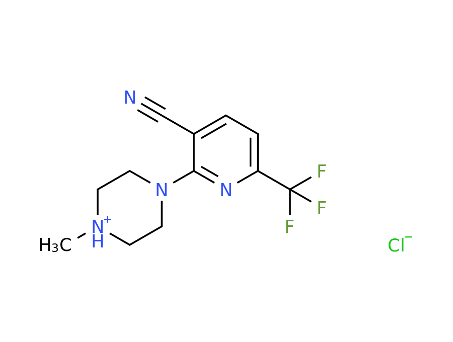 Structure Amb2415469